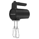 KitchenAid Go™ Cordless Hand Mixer - battery sold separately KHMR700BM