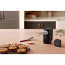 KitchenAid Go™ Cordless Hand Mixer - battery sold separately KHMR700BM