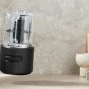 KitchenAid Go™ Cordless Food Chopper - battery sold separately KFCR500BM