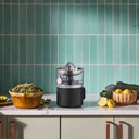 KitchenAid Go™ Cordless Food Chopper - battery sold separately KFCR500BM