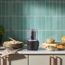 KitchenAid Go™ Cordless Food Chopper - battery sold separately KFCR500BM