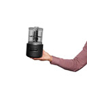 KitchenAid Go™ Cordless Food Chopper - battery sold separately KFCR500BM
