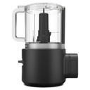 KitchenAid Go™ Cordless Food Chopper - battery included KFCR531BM