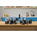 KitchenAid Go™ Cordless Personal Blender - battery sold separately KSBR200BM