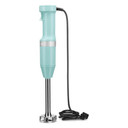 Kitchenaid® Variable Speed Corded Hand Blender with Accessories KHBV83AQ