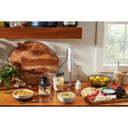 Kitchenaid® Variable Speed Corded Hand Blender with Accessories KHBV83WH