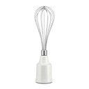 Kitchenaid® Variable Speed Corded Hand Blender with Accessories KHBV83WH