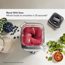 Kitchenaid® K400 Variable Speed Blender in Kyoto Glow KSB4027KG