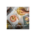 Whirlpool® 0.9 cu. ft. Stainless Steel Countertop Microwave With Steam Clean - 900 watt WMCS3019RS