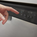 Amana® Dishwasher with Midnight Interior ADFS2524RS