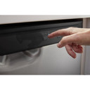 Amana® Dishwasher with Midnight Interior ADFS2524RS