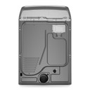 OPEN BOX of Maytag® Smart Top Load Electric Dryer with Extra Power Button - 7.4 cu. ft. YMED6230HC_MD3701337