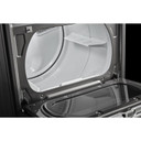 OPEN BOX of Maytag® Smart Top Load Electric Dryer with Extra Power Button - 7.4 cu. ft. YMED6230HC_MD3701337