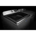 OPEN BOX of Maytag® Smart Top Load Electric Dryer with Extra Power Button - 7.4 cu. ft. YMED6230HC_MD3701337