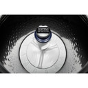 OPEN BOX of Maytag® Pet Pro Top Load Washer - 5.4 cu. ft. IEC MVW6500MBK_CD3000009