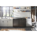 OPEN BOX of Maytag® Pet Pro Top Load Washer - 5.4 cu. ft. IEC MVW6500MBK_CD3000009