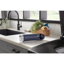 OPEN BOX of Maytag® Pet Pro Top Load Washer - 5.4 cu. ft. IEC MVW6500MBK_CD3000009