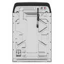 OPEN BOX of Maytag® Pet Pro Top Load Washer - 5.4 cu. ft. IEC MVW6500MBK_CD3000009
