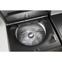 OPEN BOX of Maytag® Pet Pro Top Load Washer - 5.4 cu. ft. IEC MVW6500MBK_CD3000009