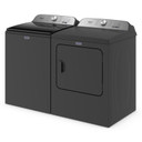 OPEN BOX of Maytag® Pet Pro Top Load Washer - 5.4 cu. ft. IEC MVW6500MBK_CD3000009