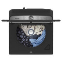 OPEN BOX of Maytag® Pet Pro Top Load Washer - 5.4 cu. ft. IEC MVW6500MBK_CD3000009