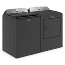 OPEN BOX of Maytag® Pet Pro Top Load Washer - 5.4 cu. ft. IEC MVW6500MBK_CD3000009
