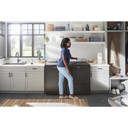 OPEN BOX of Maytag® Pet Pro Top Load Washer - 5.4 cu. ft. IEC MVW6500MBK_CD3000009