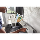 OPEN BOX of Maytag® Pet Pro Top Load Washer - 5.4 cu. ft. IEC MVW6500MBK_CD3000009