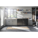 OPEN BOX of Maytag® Pet Pro Top Load Washer - 5.4 cu. ft. IEC MVW6500MBK_CD3000009