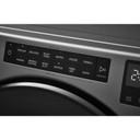 OPEN BOX of Whirlpool® 7.4 Cu. Ft. Gas Wrinkle Shield Dryer WGD5605MC_MC3904237