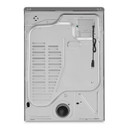 OPEN BOX of Whirlpool® 7.4 Cu. Ft. Gas Wrinkle Shield Dryer WGD5605MC_MC3904237