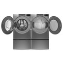 OPEN BOX of Whirlpool® 7.4 Cu. Ft. Gas Wrinkle Shield Dryer WGD5605MC_MC3904237