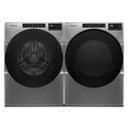 OPEN BOX of Whirlpool® 7.4 Cu. Ft. Gas Wrinkle Shield Dryer WGD5605MC_MC3904237