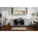 OPEN BOX of Whirlpool® 7.4 Cu. Ft. Gas Wrinkle Shield Dryer WGD5605MC_MC3904237