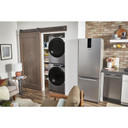 OPEN BOX of Whirlpool® 7.4 Cu. Ft. Gas Wrinkle Shield Dryer WGD5605MC_MC3904237