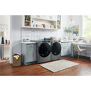 OPEN BOX of Whirlpool® 7.4 Cu. Ft. Gas Wrinkle Shield Dryer WGD5605MC_MC3904237