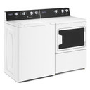 OPEN BOX of Maytag® Commercial-Grade Residential Dryer - 7.4 cu. ft. YMEDP586GW