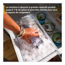Whirlpool® 36-Inch French Door Refrigerator with Ice Maker - 31 cu. ft. WRFF3136SZ