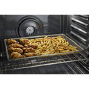 OPEN BOX of Maytag® 30-Inch Wide Slide-In Electric Range With Air Fry - 6.4 Cu. Ft. YMES8800PZ_RD3711377