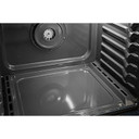 OPEN BOX of Maytag® 30-Inch Wide Slide-In Electric Range With Air Fry - 6.4 Cu. Ft. YMES8800PZ_RD3711377