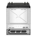 OPEN BOX of Maytag® 30-Inch Wide Slide-In Electric Range With Air Fry - 6.4 Cu. Ft. YMES8800PZ_RD3711377