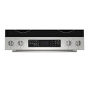 OPEN BOX of Maytag® 30-Inch Wide Slide-In Electric Range With Air Fry - 6.4 Cu. Ft. YMES8800PZ_RD3711377