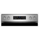 OPEN BOX  of 5.3 Cu. Ft. Whirlpool® Electric 5-in-1 Air Fry Oven YWFE550S0LZ_RD3418774