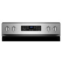 OPEN BOX  of 5.3 Cu. Ft. Whirlpool® Electric 5-in-1 Air Fry Oven YWFE550S0LZ_RD3418774