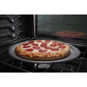 OPEN BOX  of 5.3 Cu. Ft. Whirlpool® Electric 5-in-1 Air Fry Oven YWFE550S0LZ_RD3418774