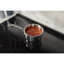 OPEN BOX  of 5.3 Cu. Ft. Whirlpool® Electric 5-in-1 Air Fry Oven YWFE550S0LZ_RD3418774