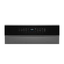 OPEN BOX of Whirlpool® 30-inch Smart Electric Range with Air Cooking Technology, WipeClean™ Coating, Steam/Self Cleaning, Rapid Preheat 5.3 CuFt Capacity YWFES7530RZ_RD3401129
