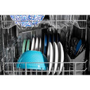Maytag® Front Control Dishwasher with PowerBlast® cycle and Heated Dry MDFS3924RZ