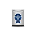 Maytag® Front Control Dishwasher with PowerBlast® cycle and Heated Dry MDFS3924RZ