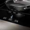 Jennair® RISE™ 48" Induction Professional-Style Range JPIGC748RL